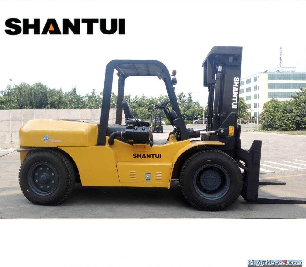 New Fork Lift Price 10 Ton Fork Lifts
