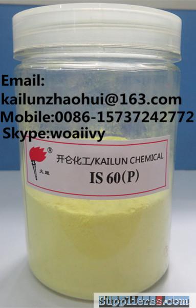 Insoluble Sulfur 60