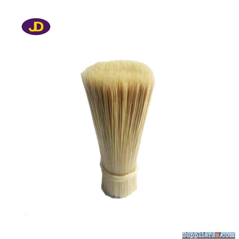 The new style is permanent pure bristle, pig bristle brush.