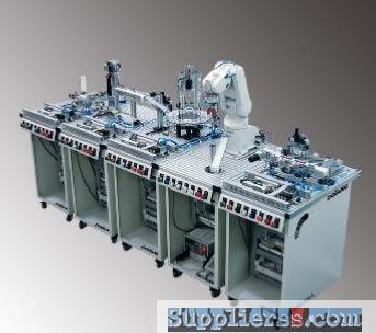 Modular Product System DLMPS-500A