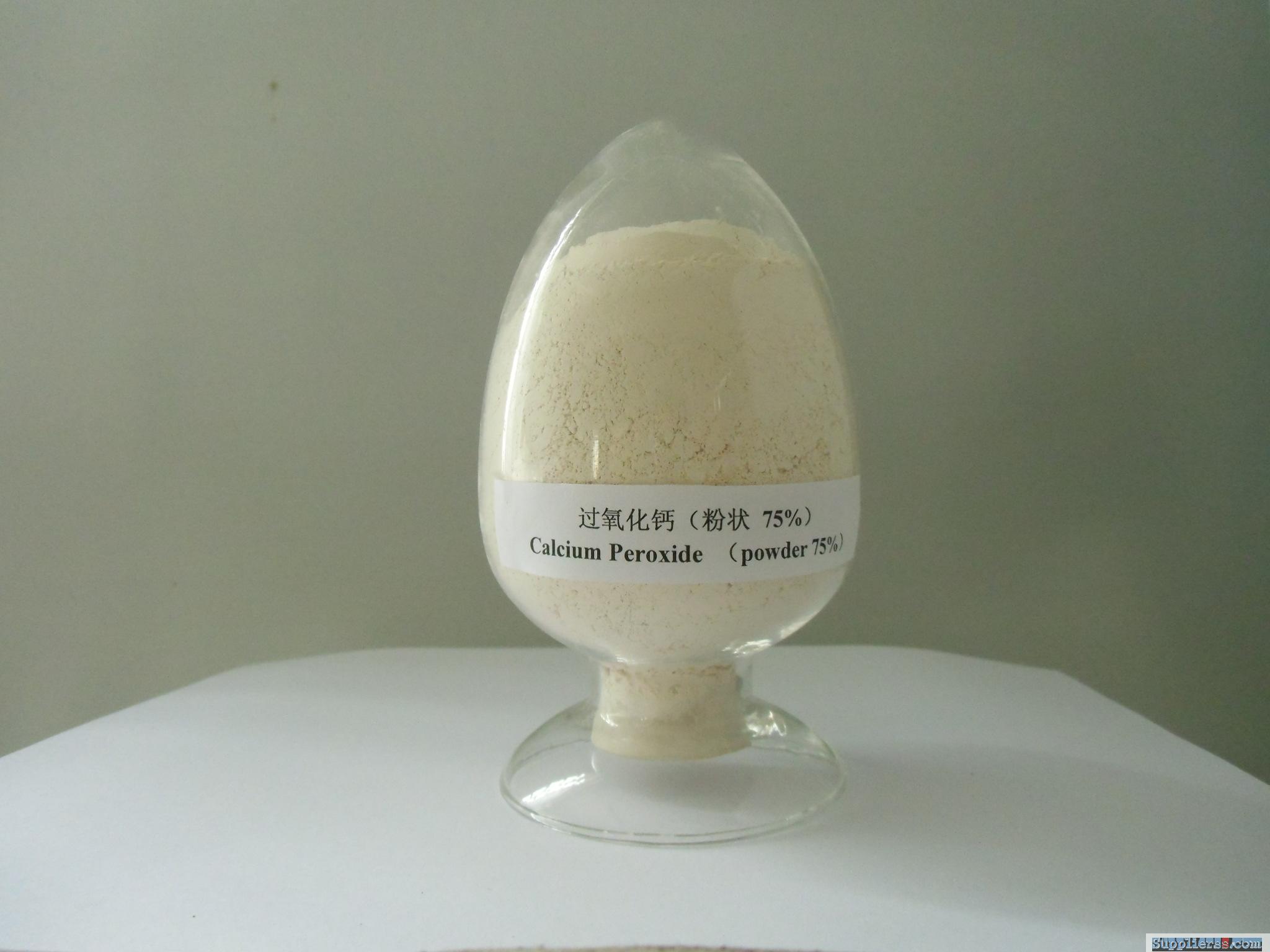 Calcium Peroxide