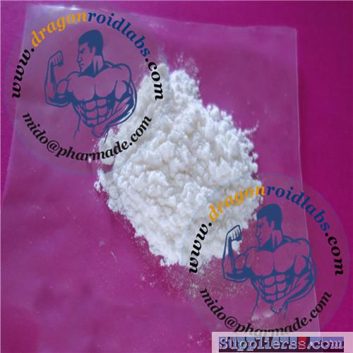 Endurance powder LGD-4033 Ligandrol for Sale mido@pharmade.com