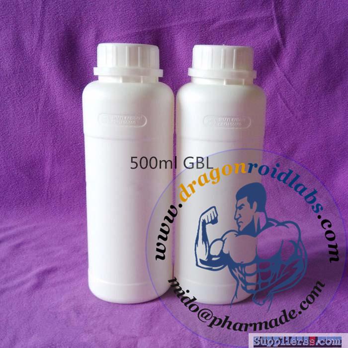 Gamma-Butyrolactone GBL liquid for sale mido@pharmade.com