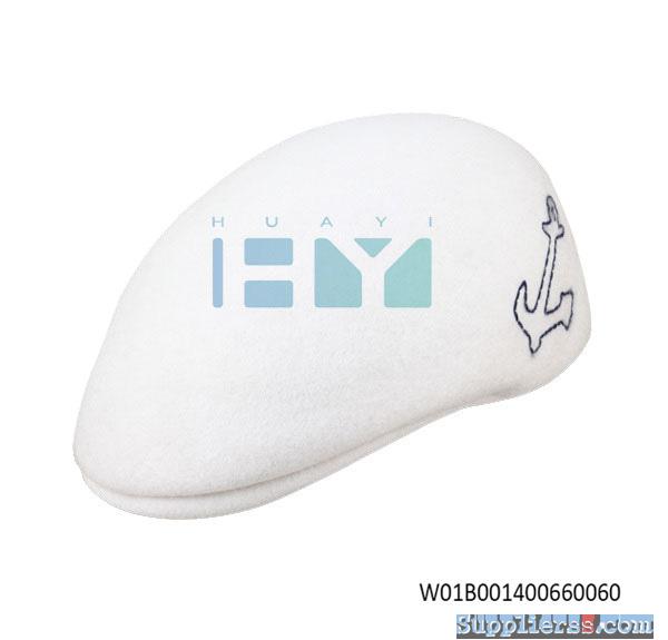 Ivy Caps WOOL FELT HATS