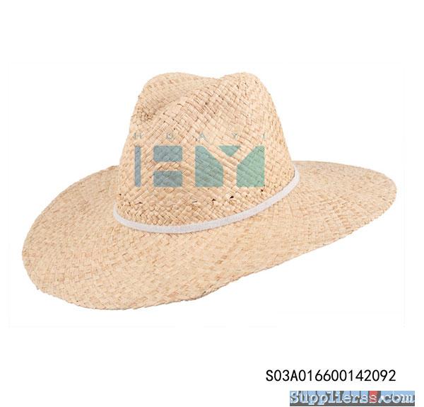 STRAW HATS supplier