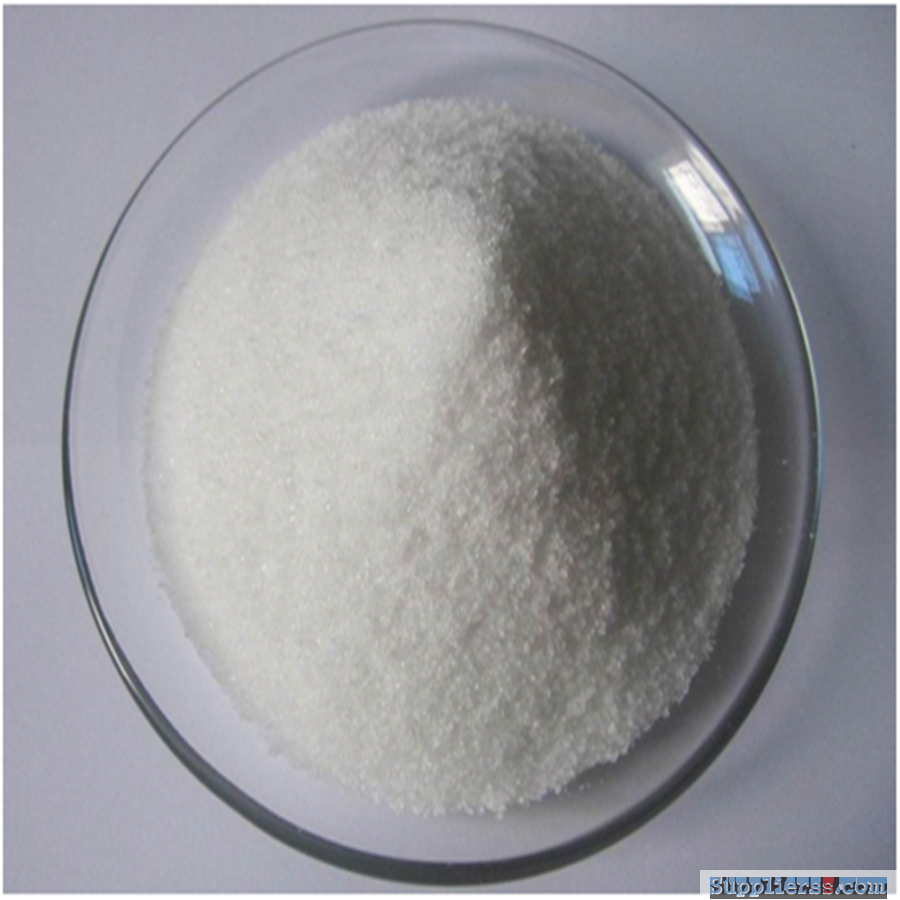 APAM Anionic Polyacrylamide For Waste Water Treatment