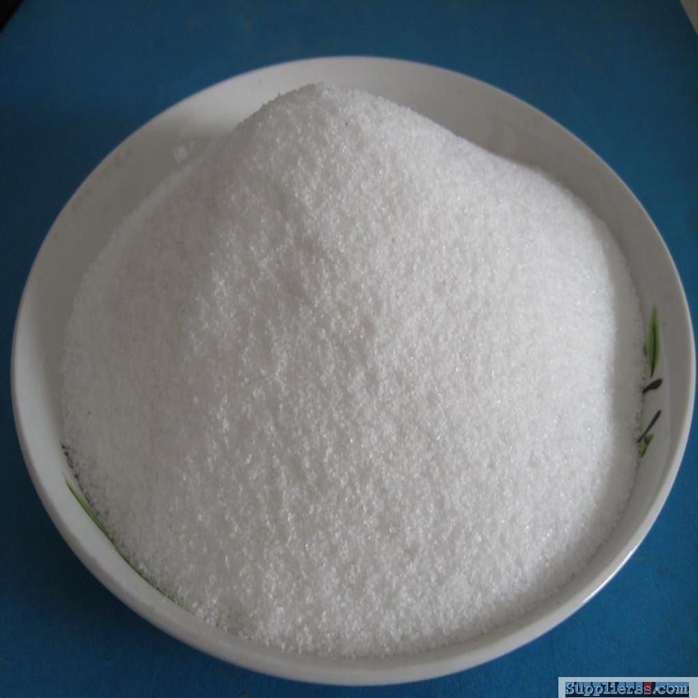 Chemical Mudding Agent Nonionic Polyacrylamide (NPAM)