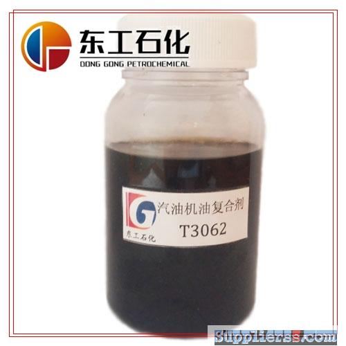 Lubricant additive Gasoline Engine Oil Additive Package T3062