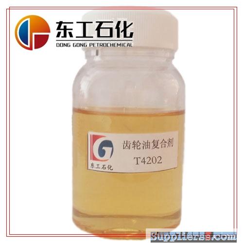 Lubricant additive General Gear Oil Addtive Package T4201