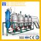 vegetable oil refining process