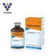 Tylosin Tartrate Injection 20% for Animals Use