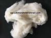 Chinese washed sheep carded wool dehaired yak cashmere fibre