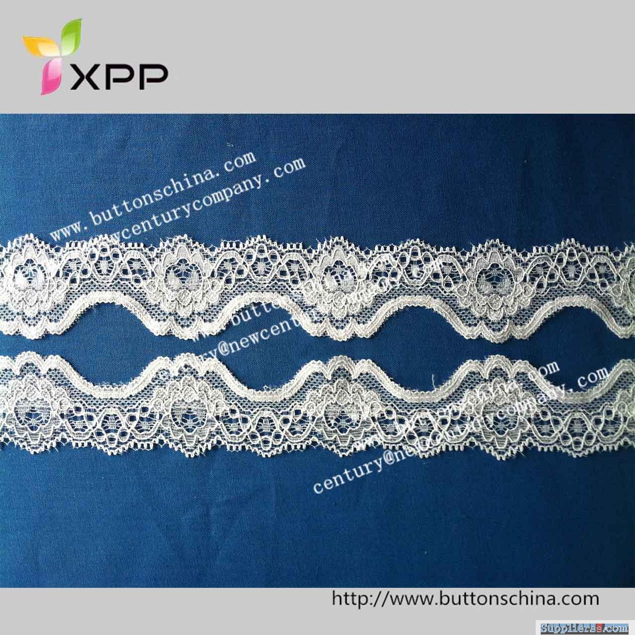 020 Water Solution Embroidery Lace