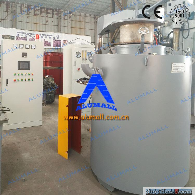 2018 High Quality Extrusion Die Nitriding Furnace