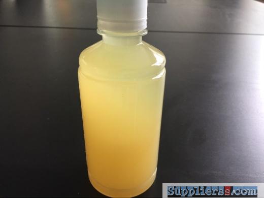 Defoamer Antifoam Mineral Oil based