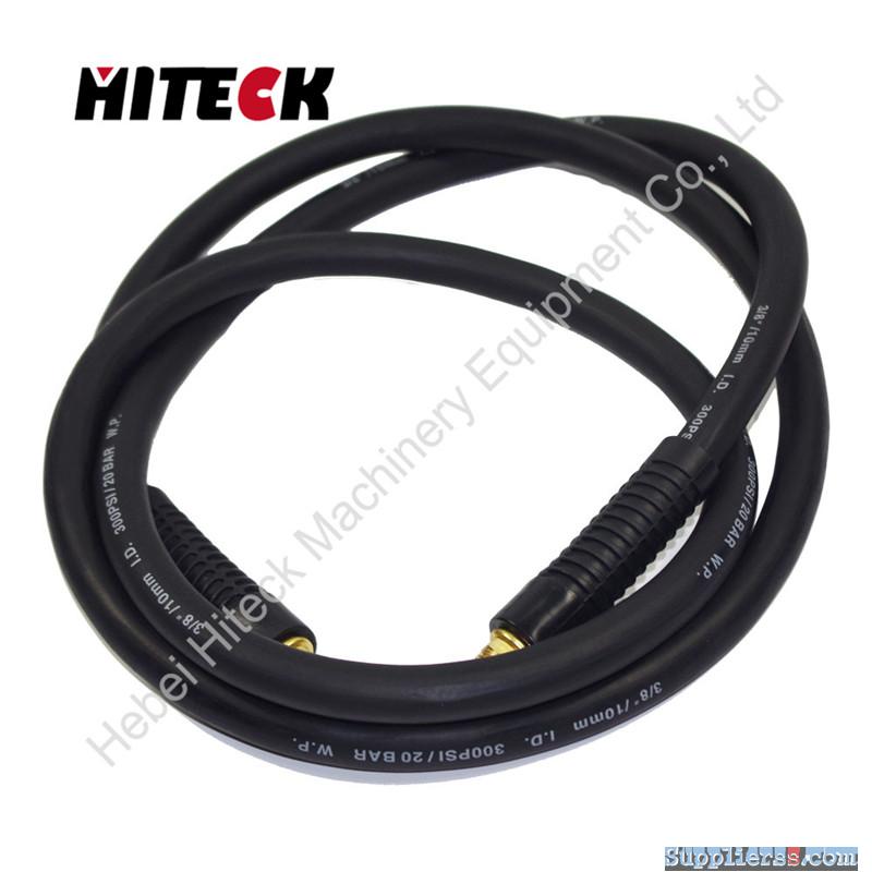 Weather Resistant High Pressure Pneumatic Hose