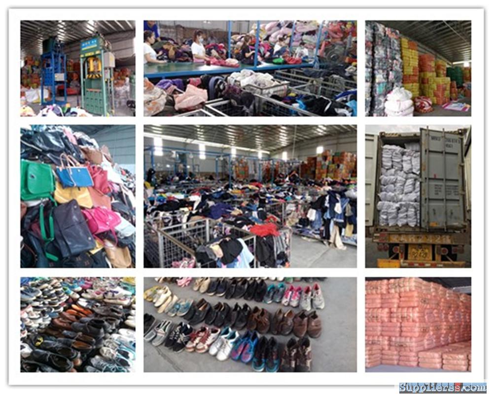 used clothing for sales