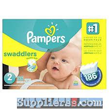 Diaper Pampers for sale