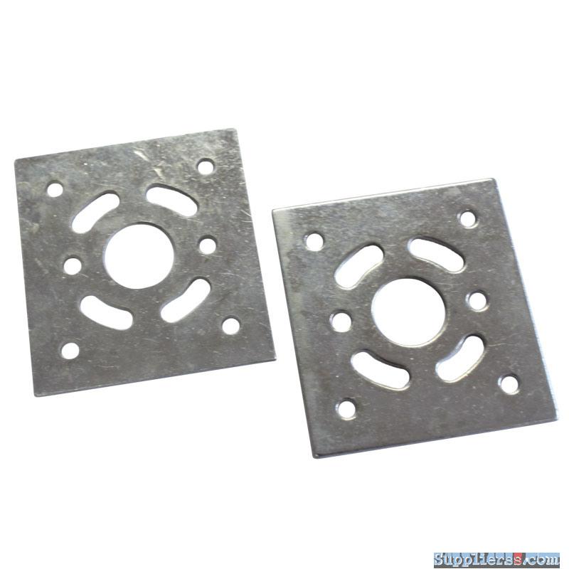 Precision stamping parts, custom stamping parts