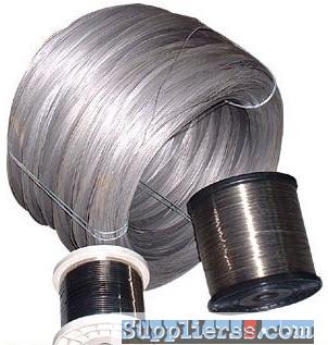 stainless steel wire rope, wire mesh