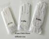 Lace White Gloves for Children