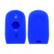 Good quality Silicone Remote Key Case for Opel