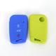 Silicone key fob protective case cover for Magotan