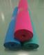 PVC material double color sports equipment mat