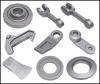 custom forgings, forged parts, forging compinents