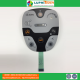 Physiotherapy Device LED Backlighting Membrane Switch