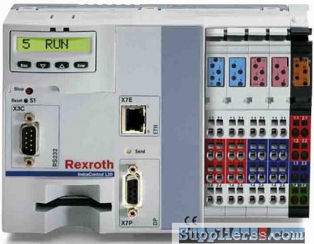 Bosch Rexroth PLC