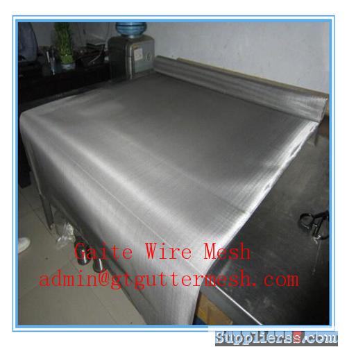 Premium Stainless Steel Dutch Weave Wire Mesh/Filter Mesh Cloth/Factory