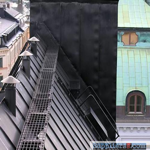 Steel Grating Floor Roof