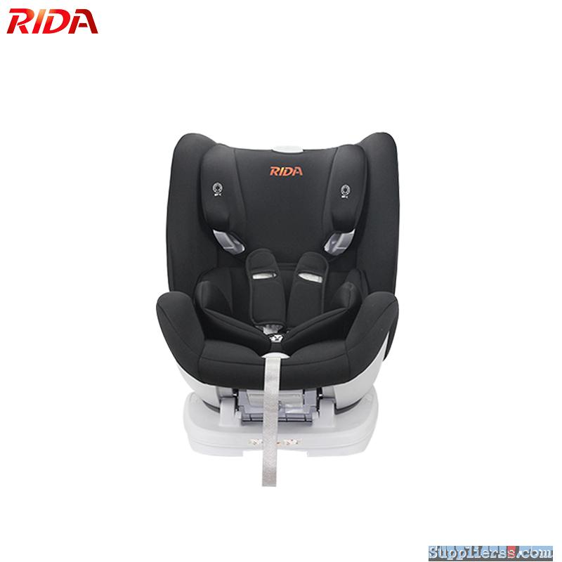 Washable Cover and ISOFIX Installation Child Safety Car Seat