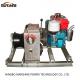 Heavy Duty Cable Pulling Winch