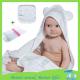 High Quality Soft 100% Cotton Animal Baby Hooded Towel