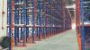 Drive In Pallet Racking for Cold Storage Warehouse
