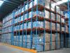 heavy duty warehouse shelving weight capacity