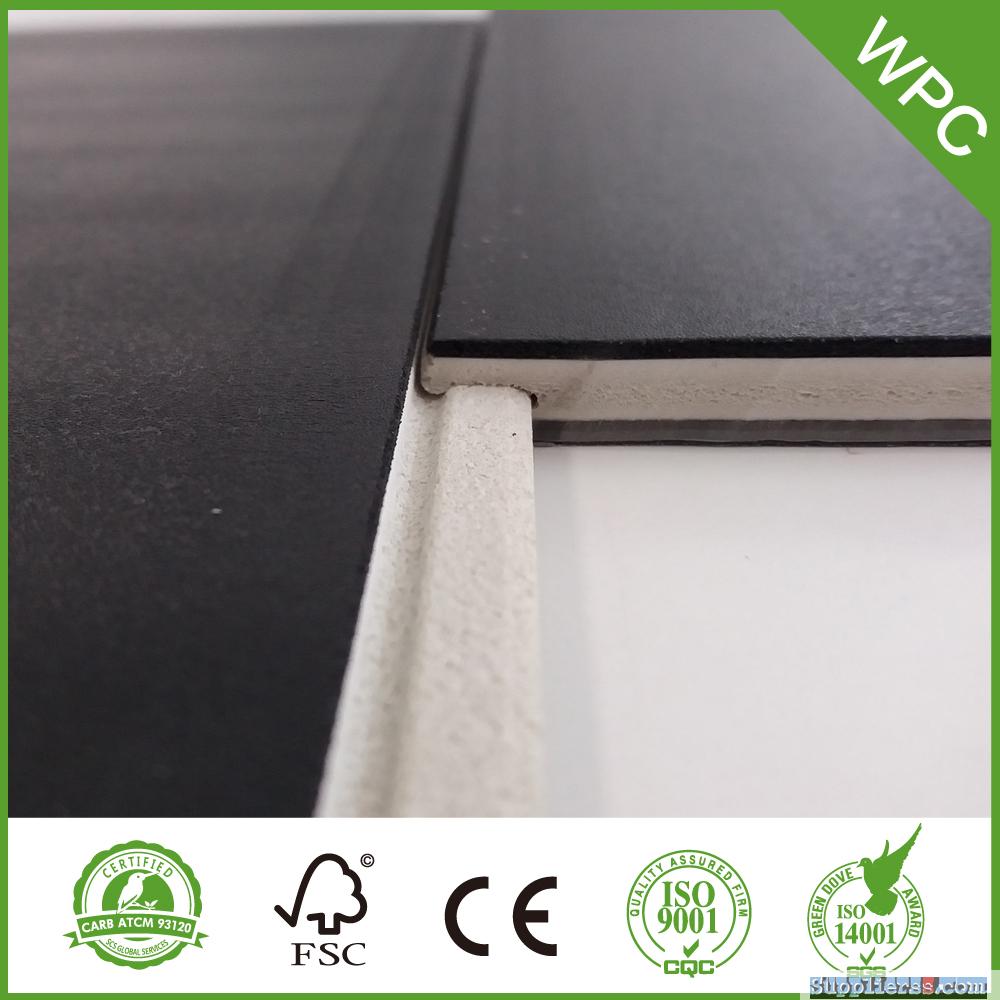 Waterproof 5.5mm-8.5mm WPC Vinyl Flooring
