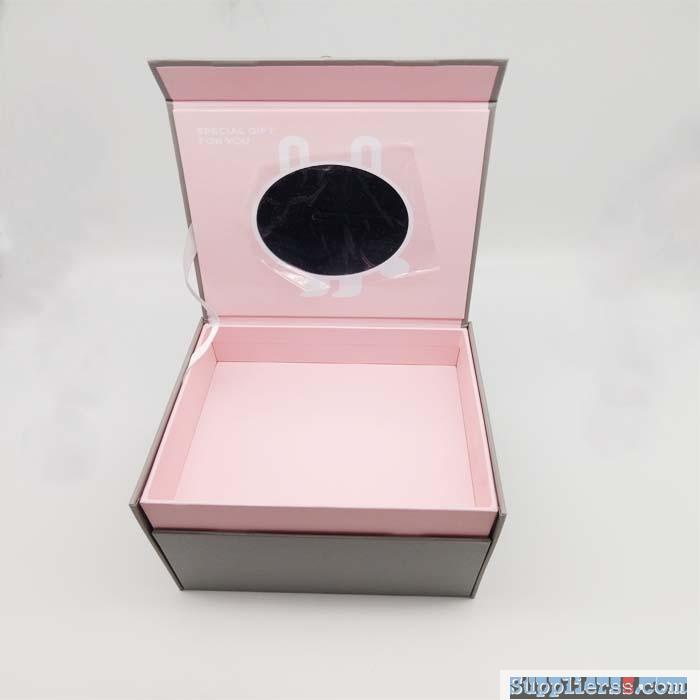High Quality Custom-made Personal Gift Box