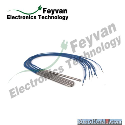NTC Temperature Sensor Wire Harness Assembly