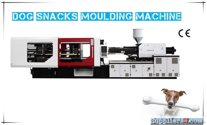 Dog Snacks Moulding Machine