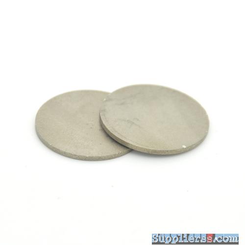 Disc SmCo magnets