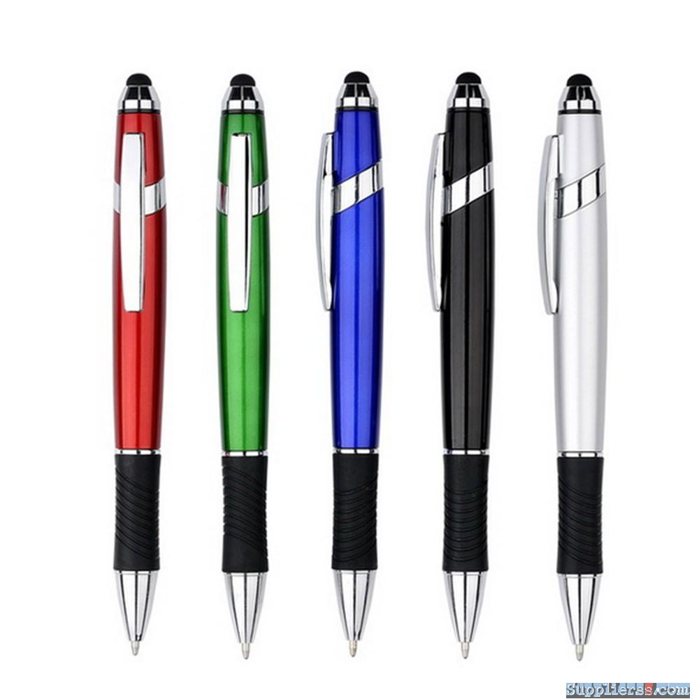 Stylus Pen with Soft Grip