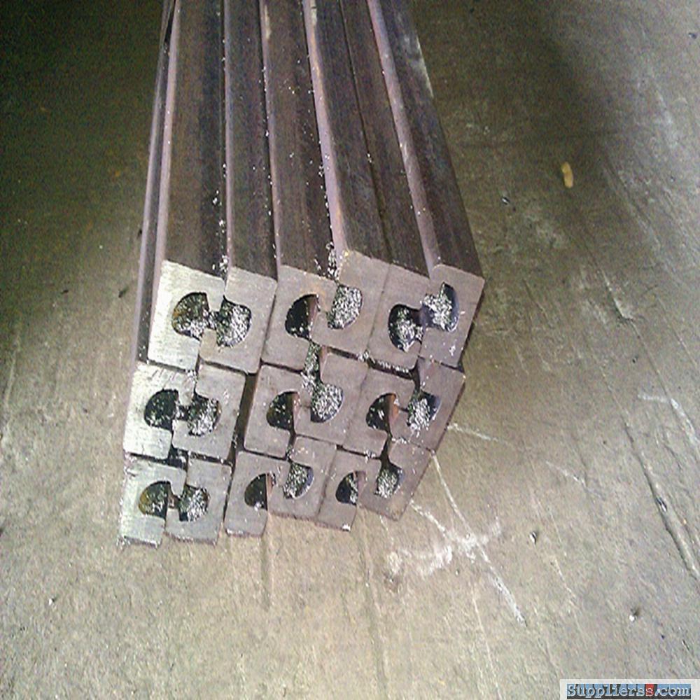Profile Steel C for Expansion Joint