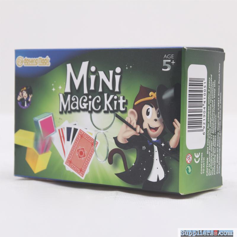 Mini Magic Props For Kids