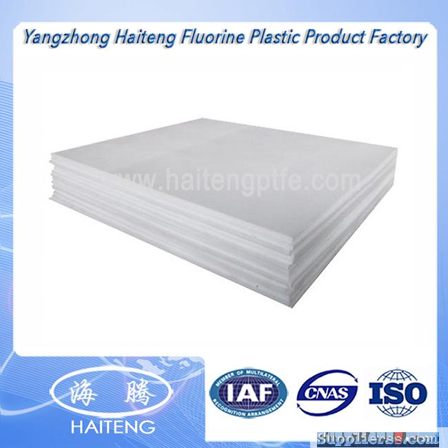 Corrosion Resistant UHMWPE Board for Dock