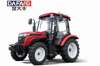 farmer use low consumption high efficiency tractor