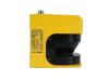 safety laser scanner for industrial site protection