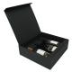 Whisky Wine Paper Box With Flap Lid